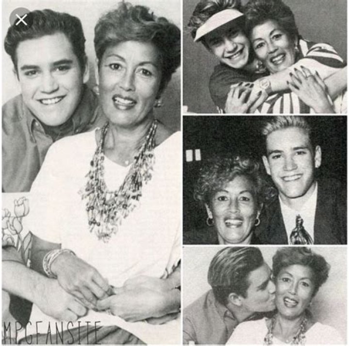 Mark Paul Gosselaar Mom Ethnicity, Mixed Race: Does He Have An Indonesian Mother?